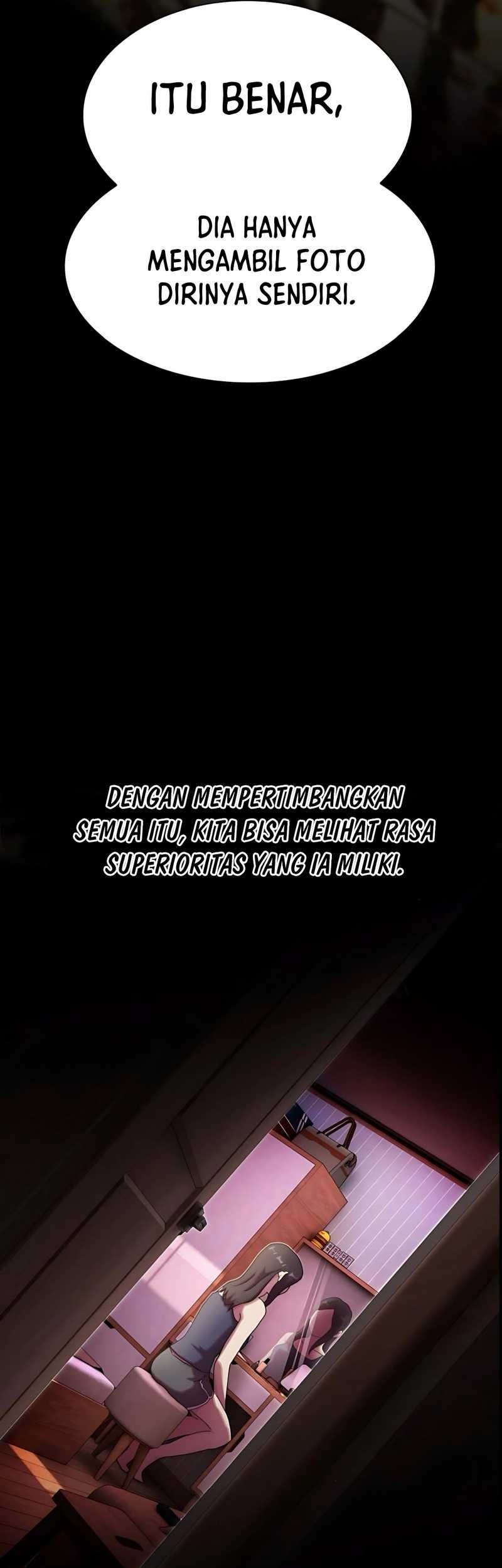 The Genius Who Sees Through the World Chapter 31 - halaman 94