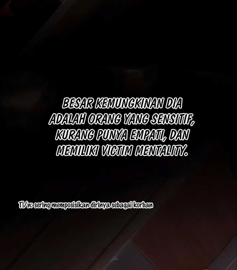 The Genius Who Sees Through the World Chapter 31 - halaman 95