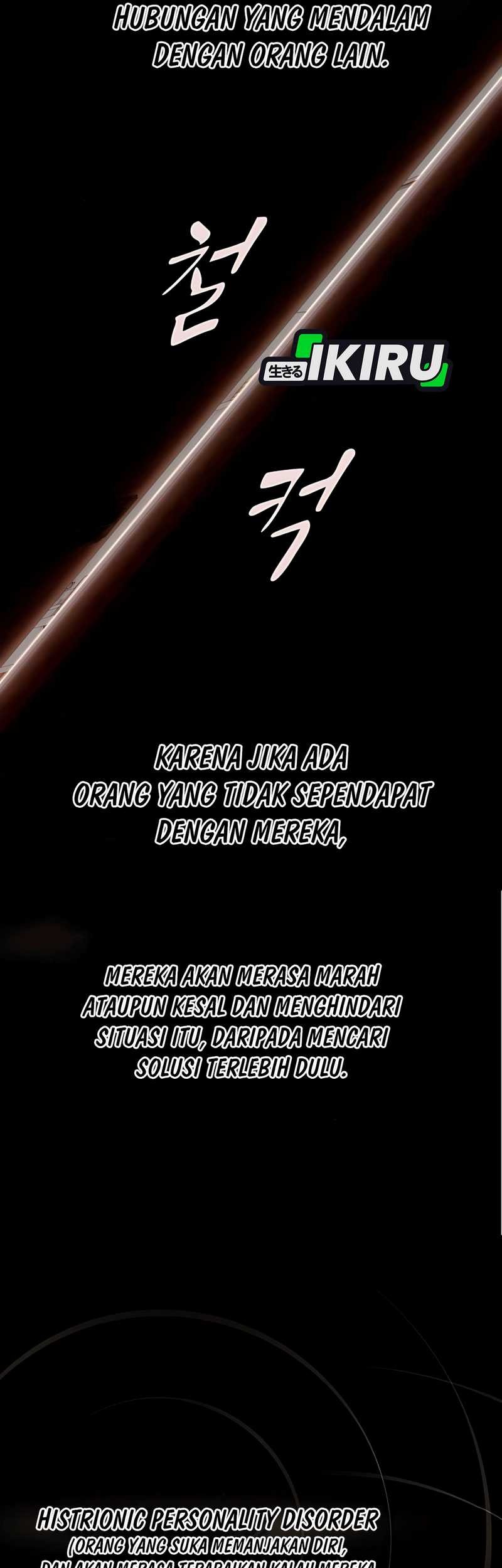 The Genius Who Sees Through the World Chapter 31 - halaman 98