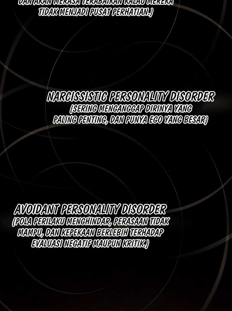 The Genius Who Sees Through the World Chapter 31 - halaman 99