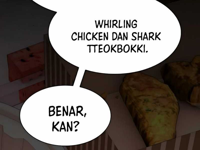 The Genius Who Sees Through the World Chapter 32 - halaman 102