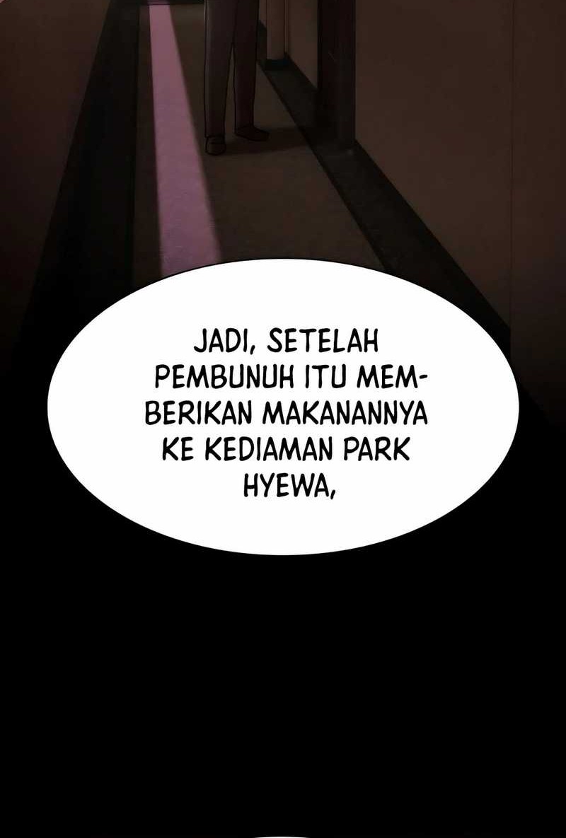 The Genius Who Sees Through the World Chapter 32 - halaman 108