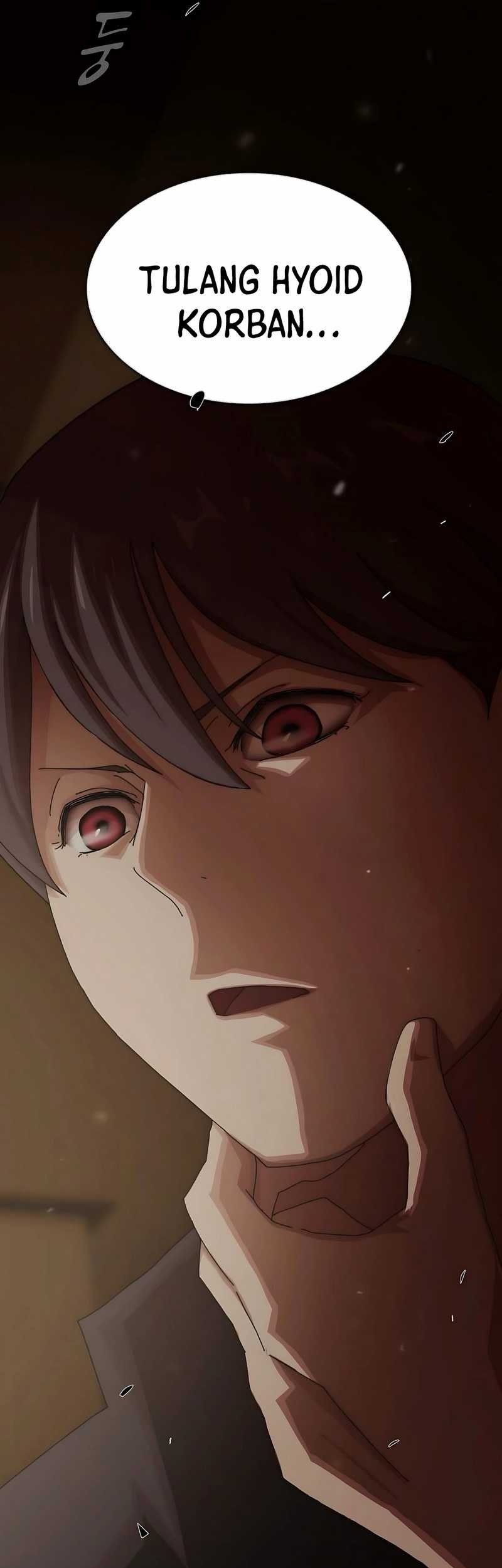 The Genius Who Sees Through the World Chapter 32 - halaman 11