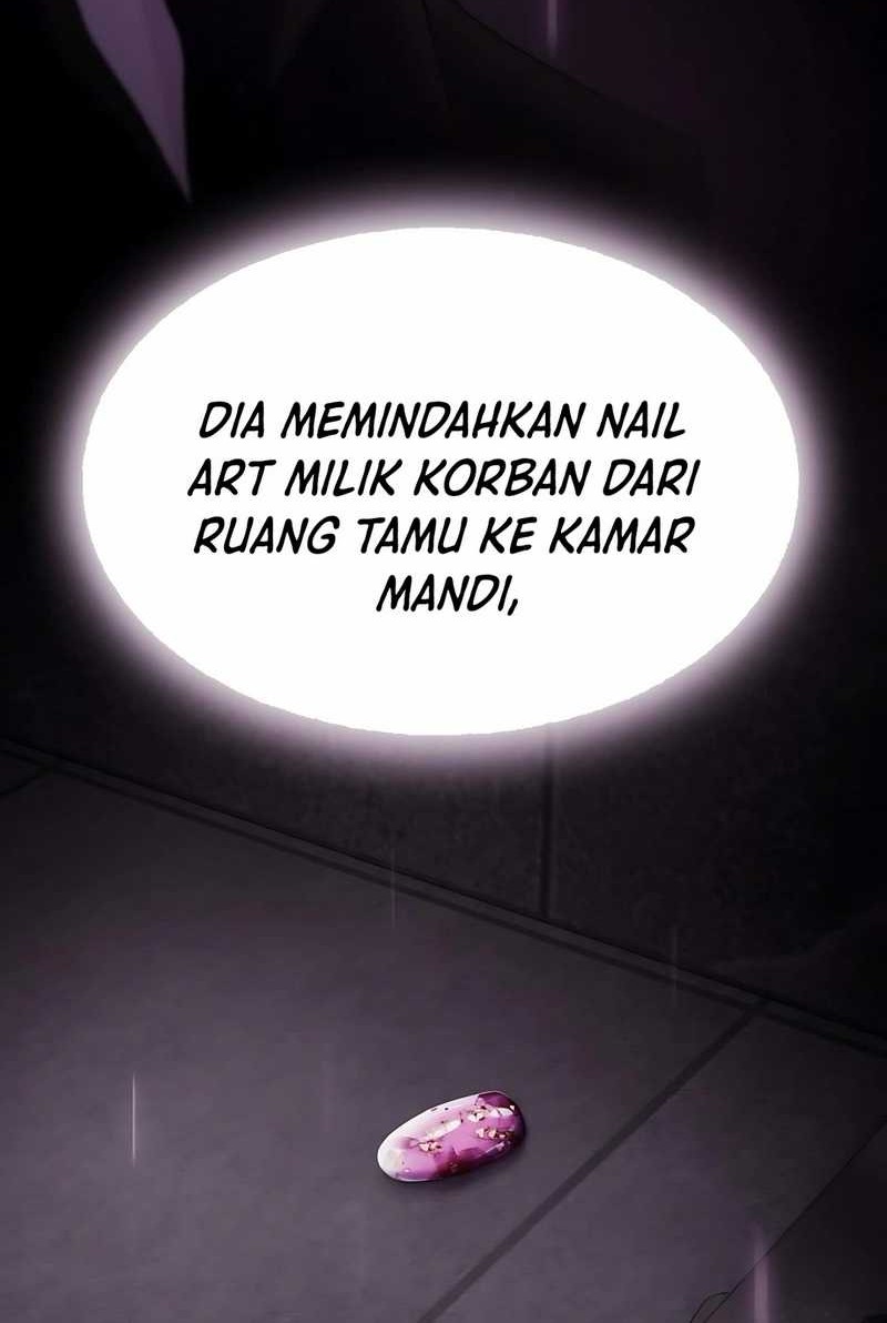 The Genius Who Sees Through the World Chapter 32 - halaman 112