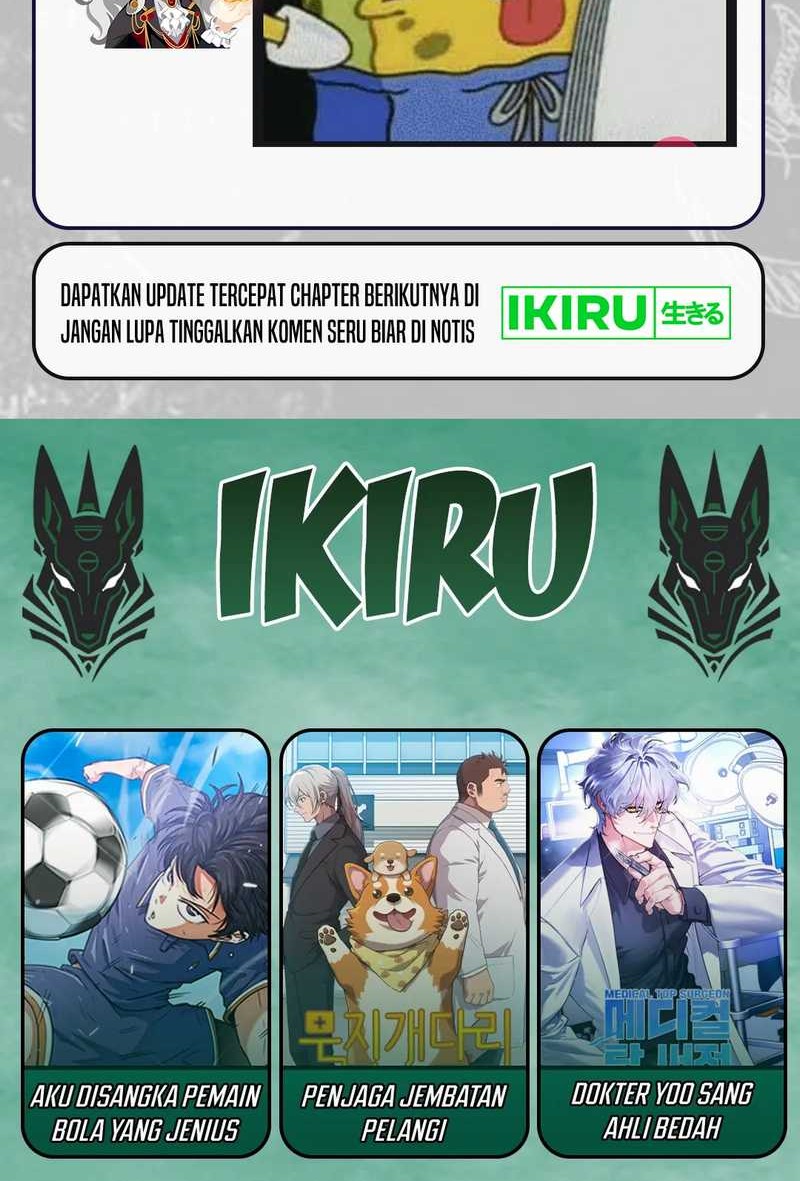 The Genius Who Sees Through the World Chapter 32 - halaman 118