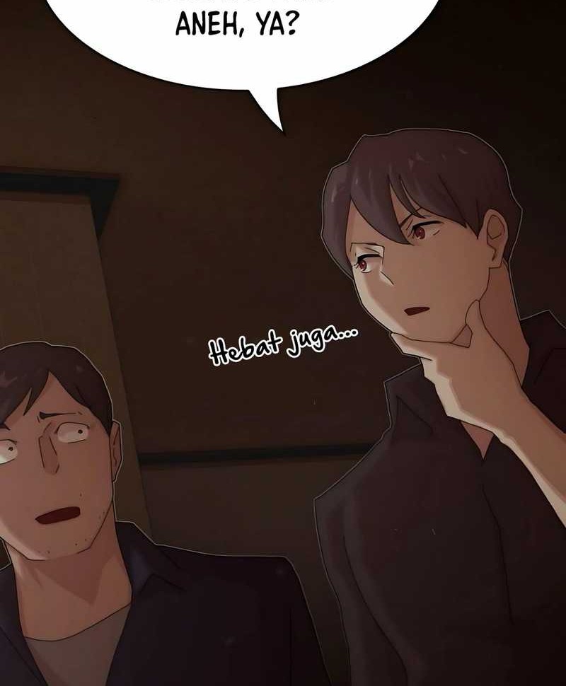 The Genius Who Sees Through the World Chapter 32 - halaman 17