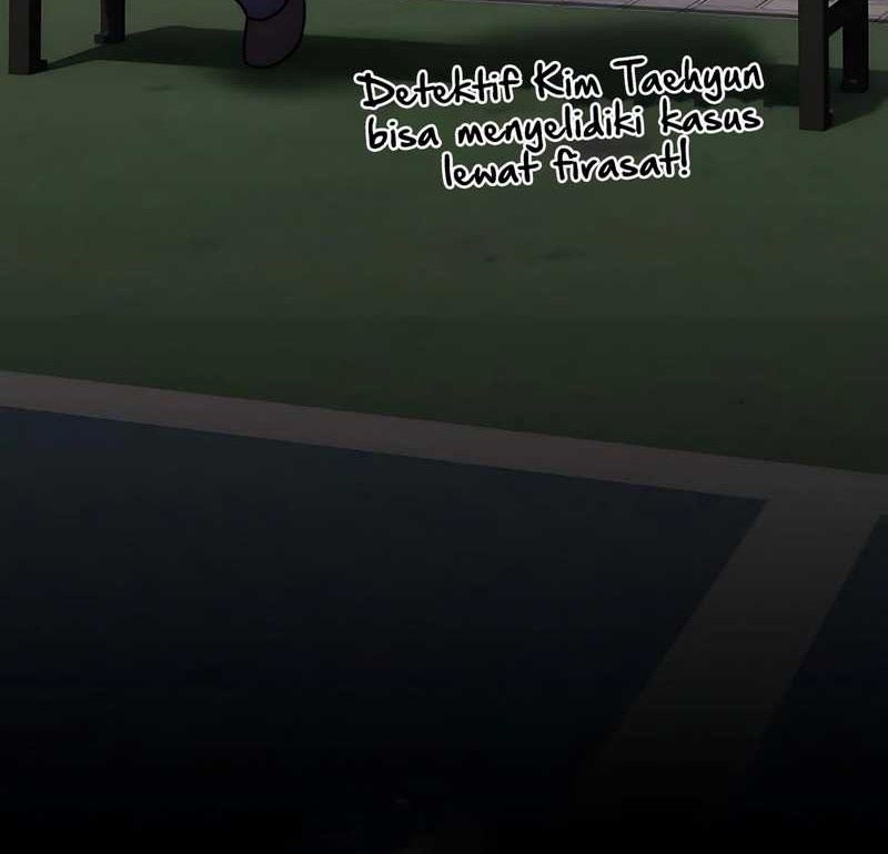 The Genius Who Sees Through the World Chapter 32 - halaman 21