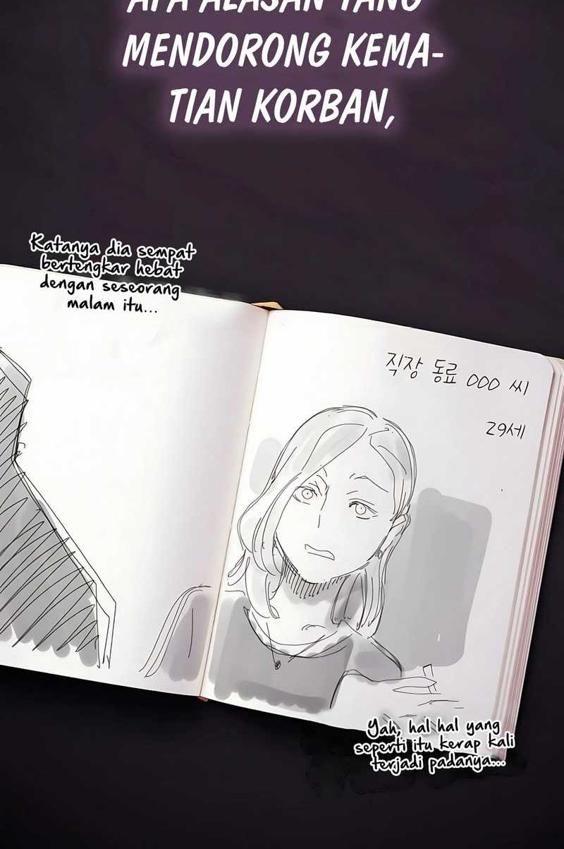 The Genius Who Sees Through the World Chapter 32 - halaman 25