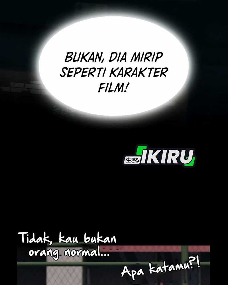 The Genius Who Sees Through the World Chapter 32 - halaman 33