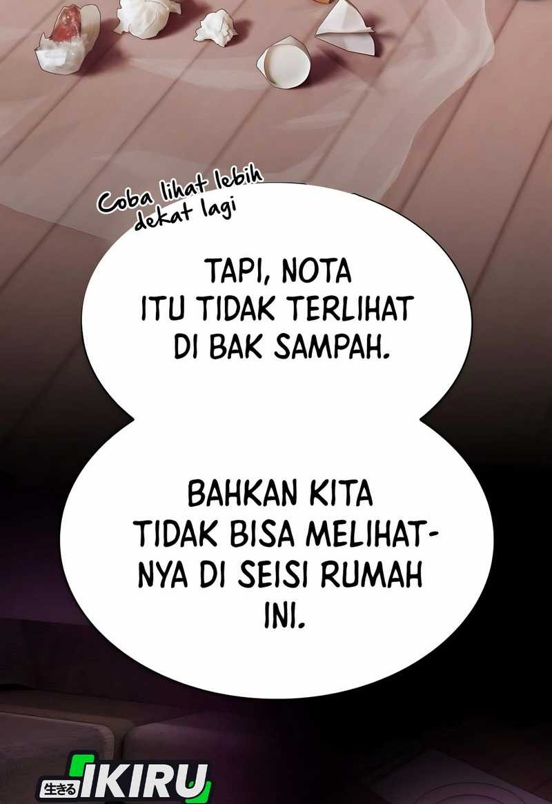 The Genius Who Sees Through the World Chapter 32 - halaman 51