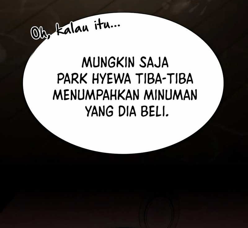 The Genius Who Sees Through the World Chapter 32 - halaman 55