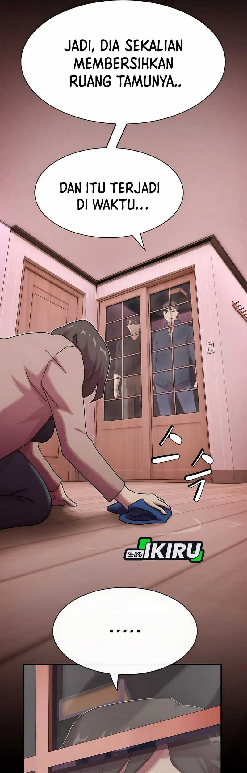 The Genius Who Sees Through the World Chapter 32 - halaman 56