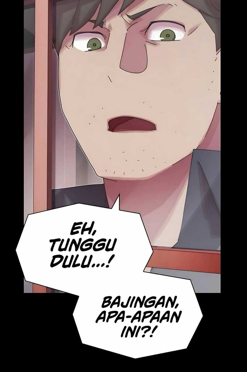 The Genius Who Sees Through the World Chapter 32 - halaman 57