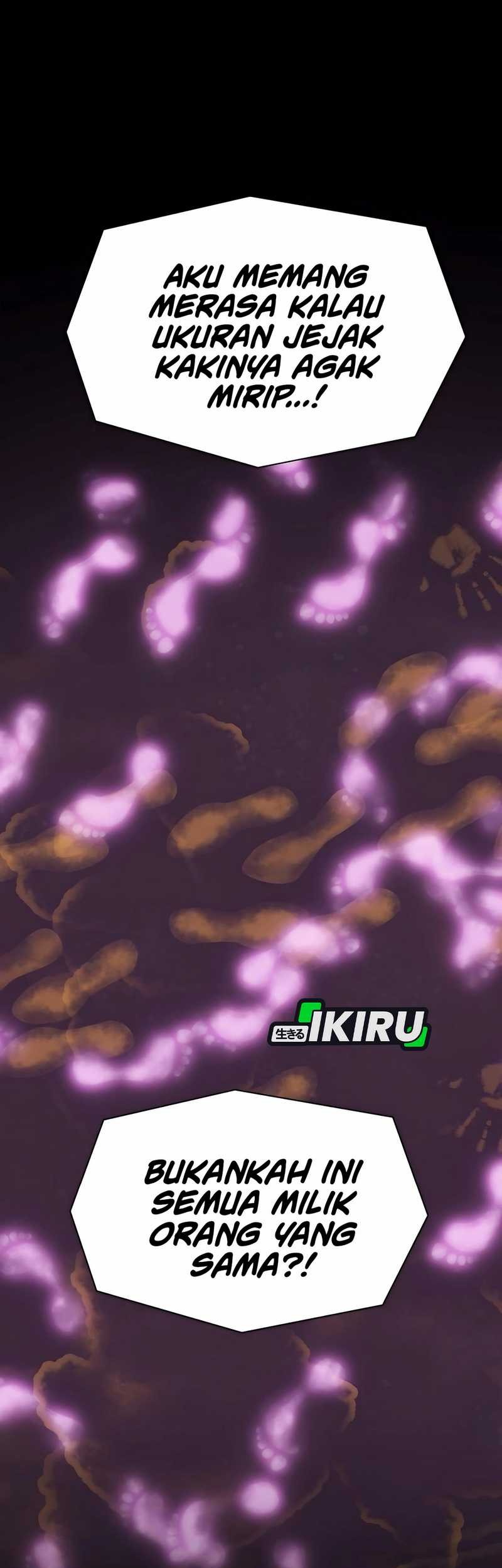 The Genius Who Sees Through the World Chapter 32 - halaman 58