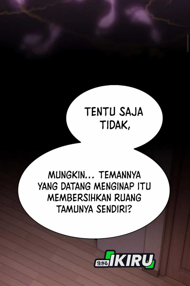 The Genius Who Sees Through the World Chapter 32 - halaman 59