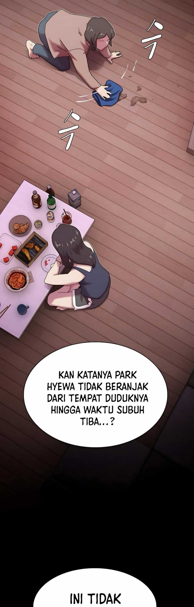 The Genius Who Sees Through the World Chapter 32 - halaman 60