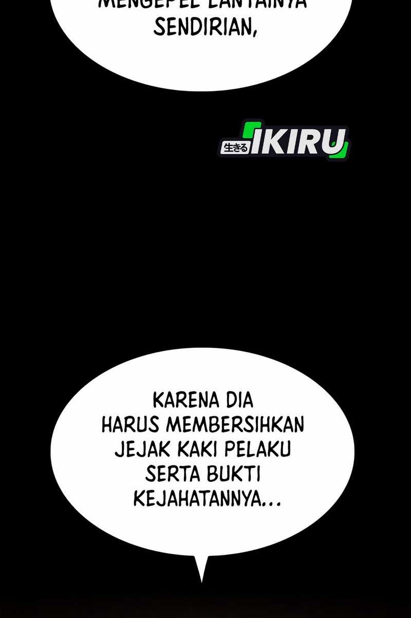 The Genius Who Sees Through the World Chapter 32 - halaman 63