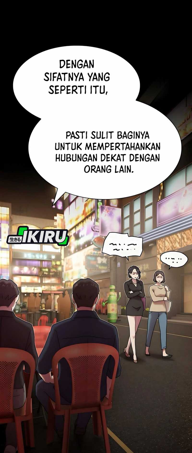 The Genius Who Sees Through the World Chapter 32 - halaman 68