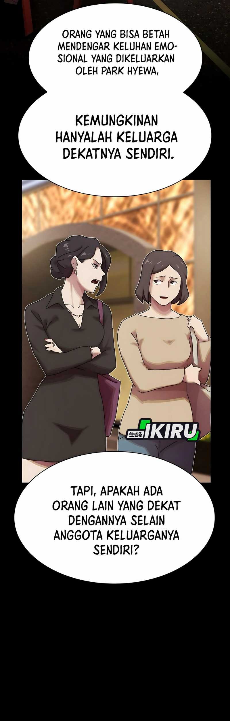 The Genius Who Sees Through the World Chapter 32 - halaman 69