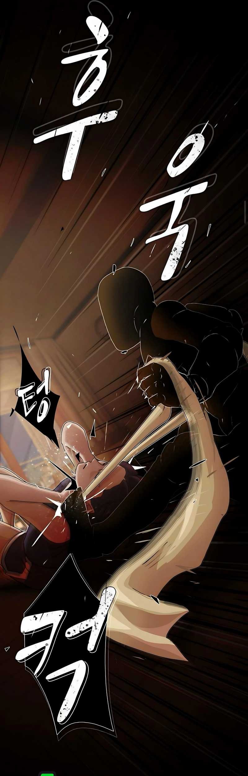 The Genius Who Sees Through the World Chapter 32 - halaman 7