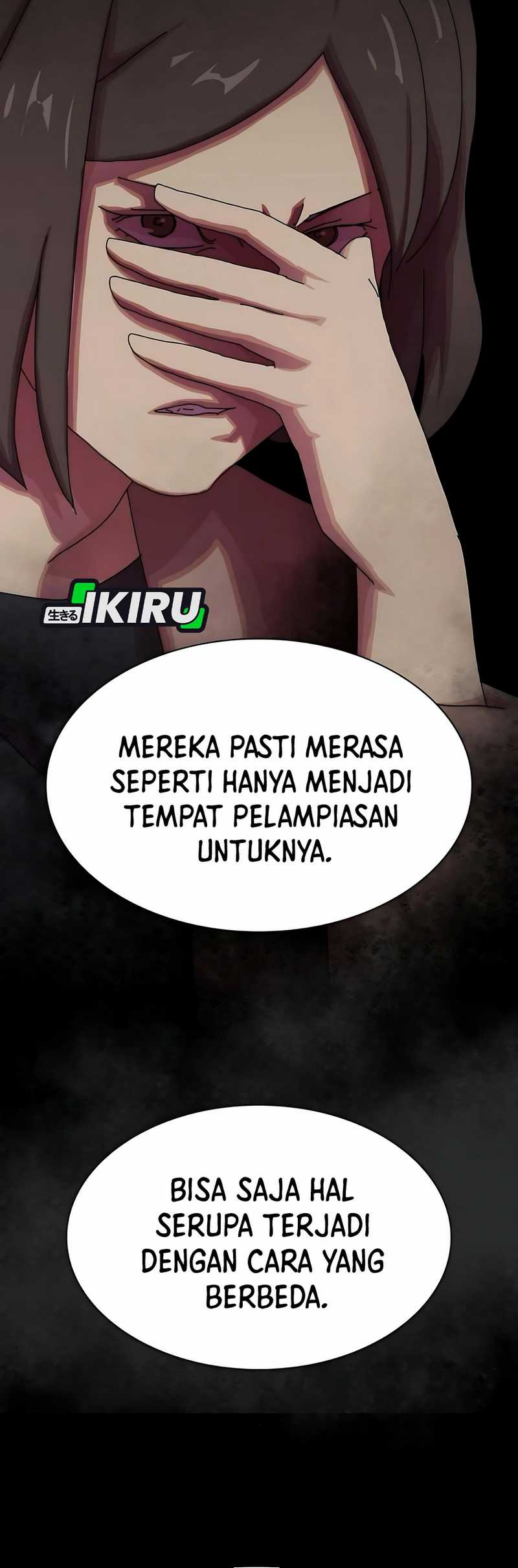 The Genius Who Sees Through the World Chapter 32 - halaman 71