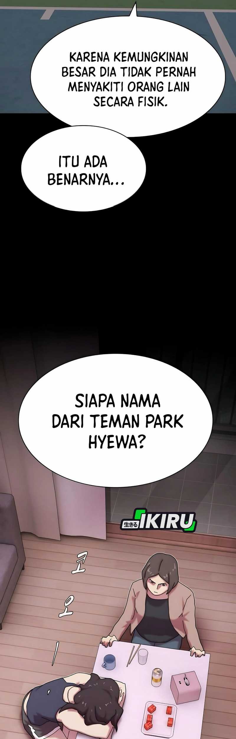 The Genius Who Sees Through the World Chapter 32 - halaman 72