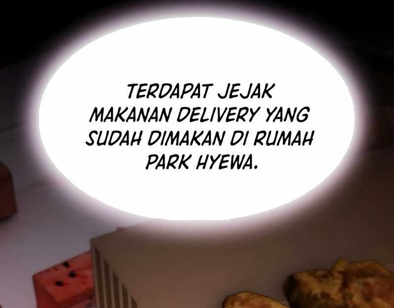 The Genius Who Sees Through the World Chapter 32 - halaman 83