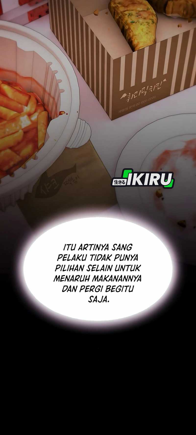 The Genius Who Sees Through the World Chapter 32 - halaman 84