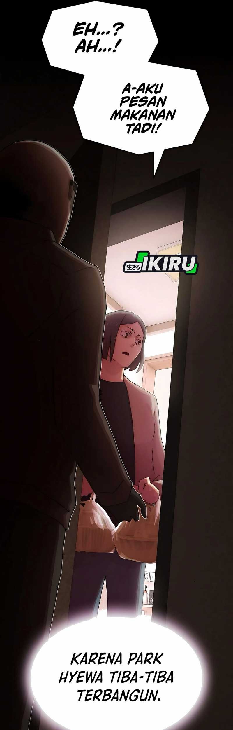 The Genius Who Sees Through the World Chapter 32 - halaman 85