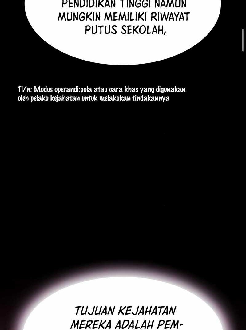 The Genius Who Sees Through the World Chapter 32 - halaman 94