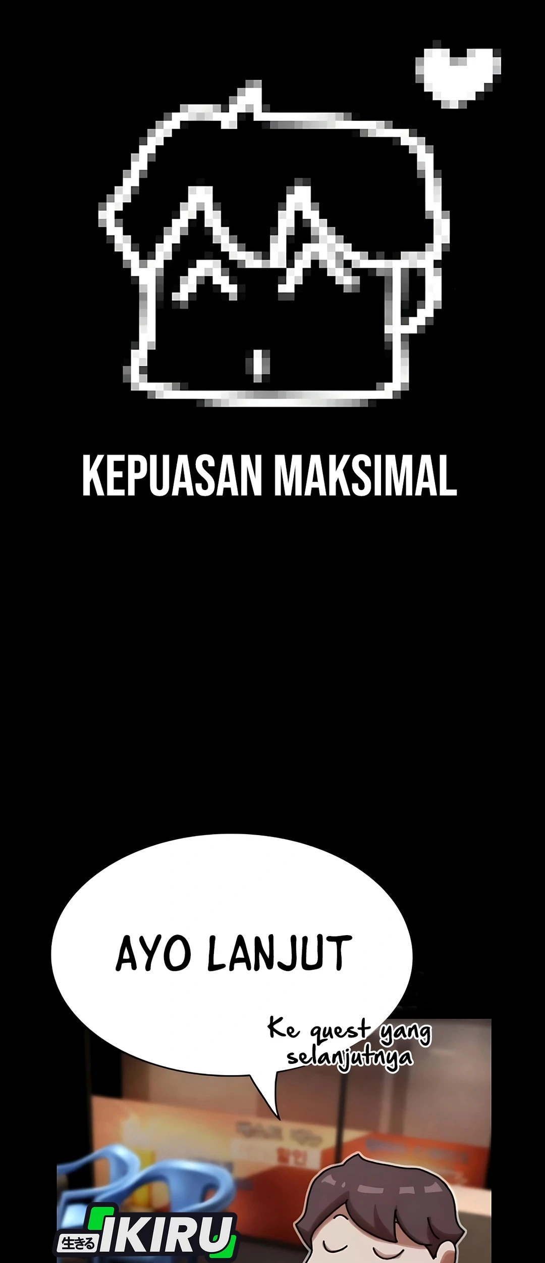 The Genius Who Sees Through the World Chapter 33 - halaman 100