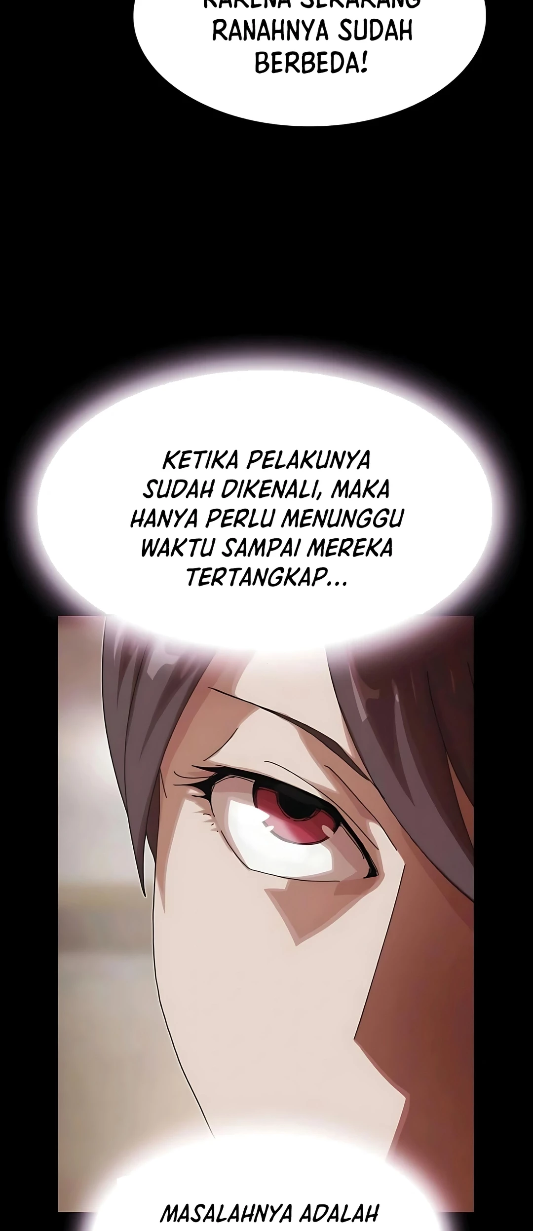 The Genius Who Sees Through the World Chapter 33 - halaman 103