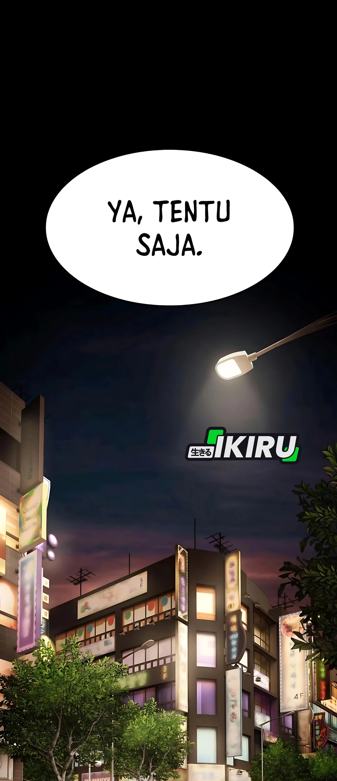 The Genius Who Sees Through the World Chapter 33 - halaman 112