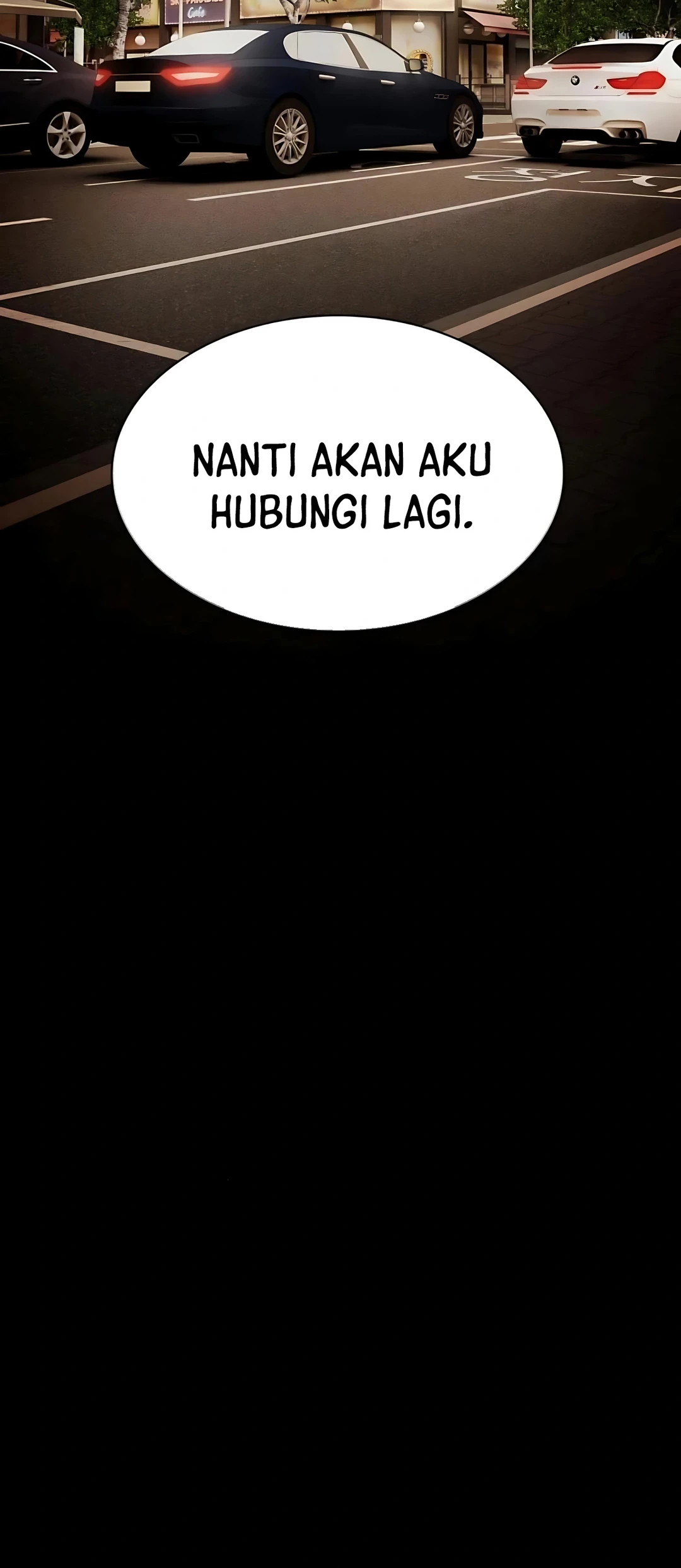 The Genius Who Sees Through the World Chapter 33 - halaman 113