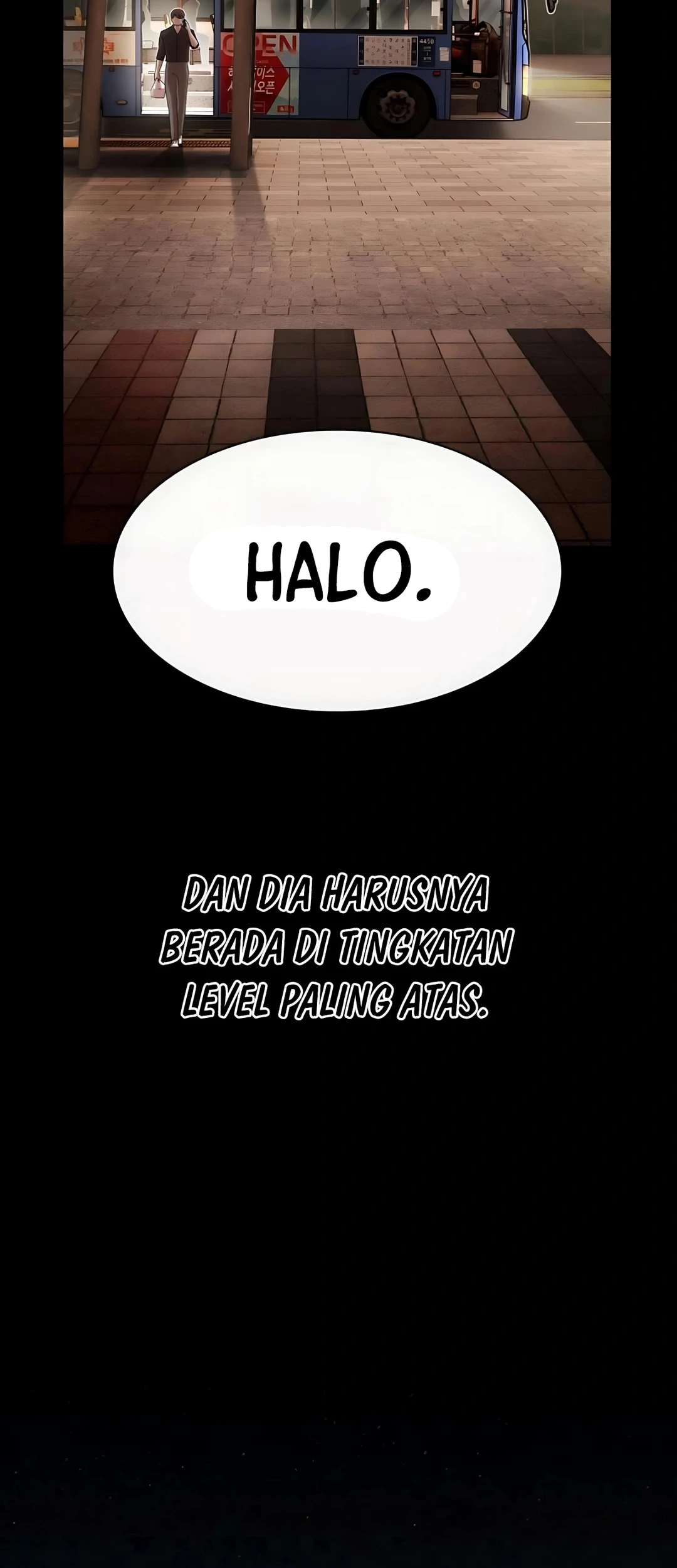 The Genius Who Sees Through the World Chapter 33 - halaman 135