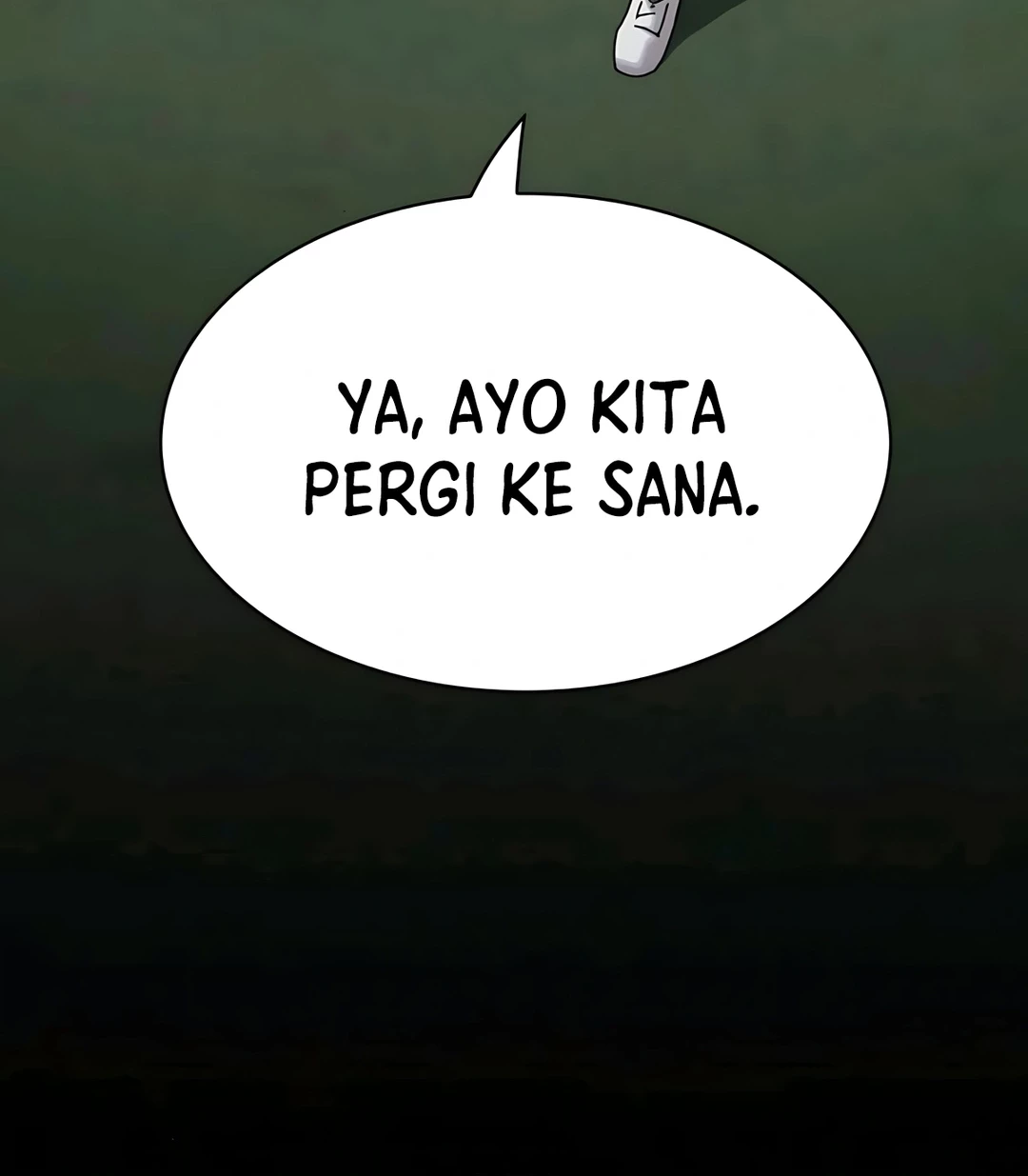 The Genius Who Sees Through the World Chapter 33 - halaman 18