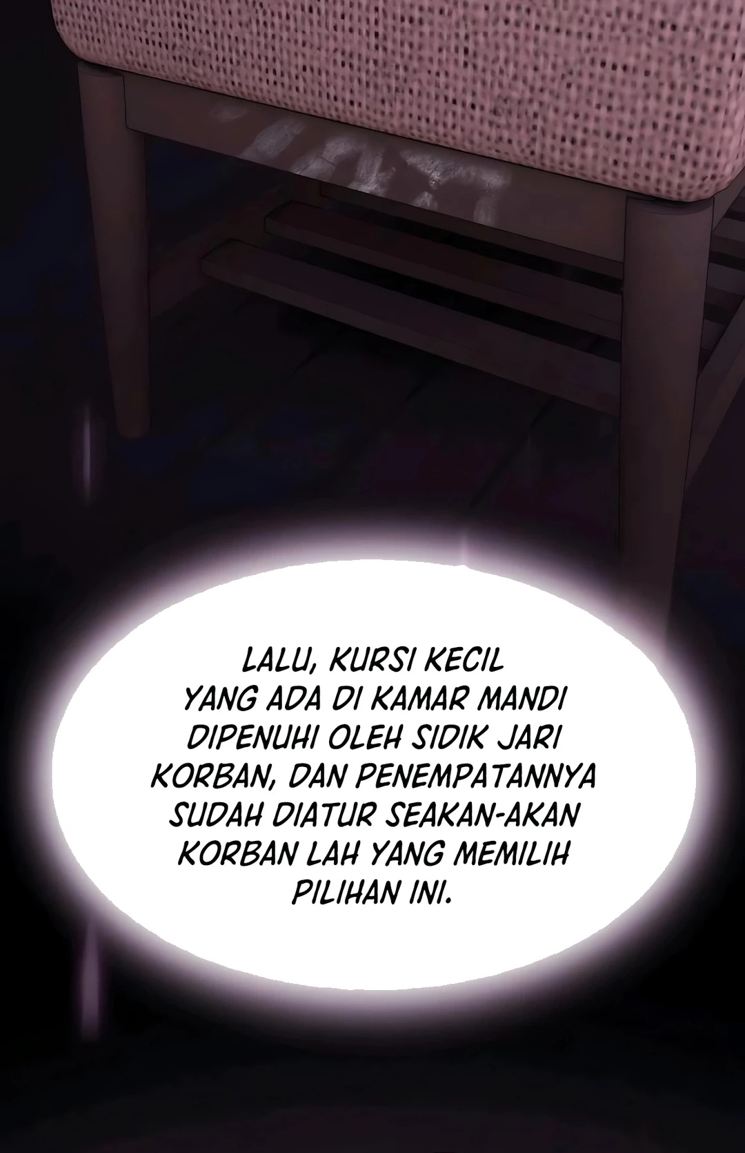 The Genius Who Sees Through the World Chapter 33 - halaman 4