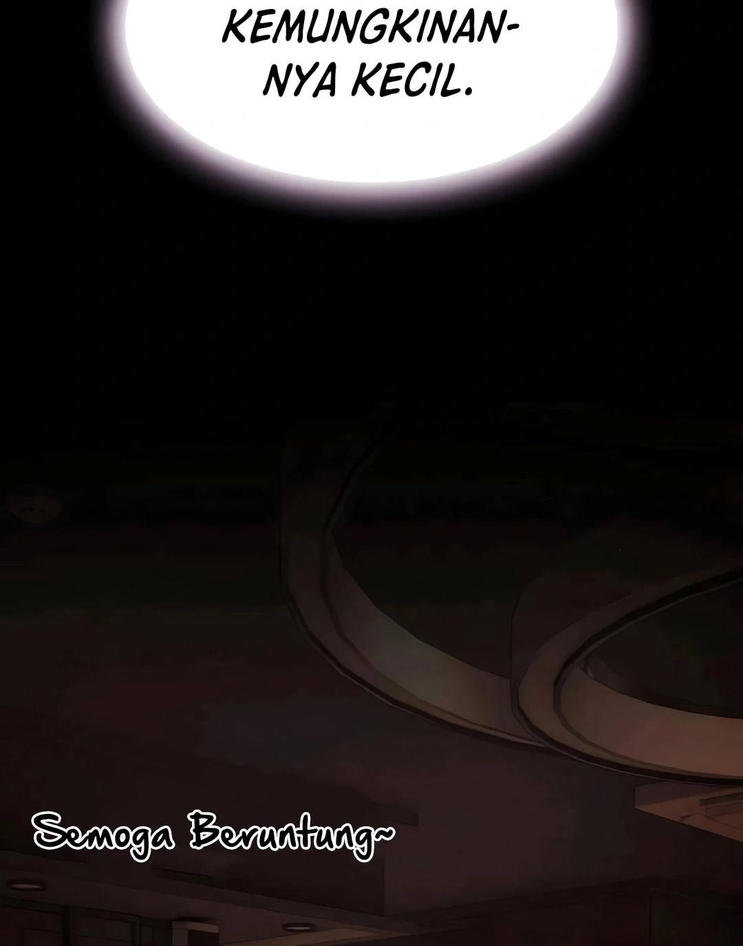 The Genius Who Sees Through the World Chapter 33 - halaman 40