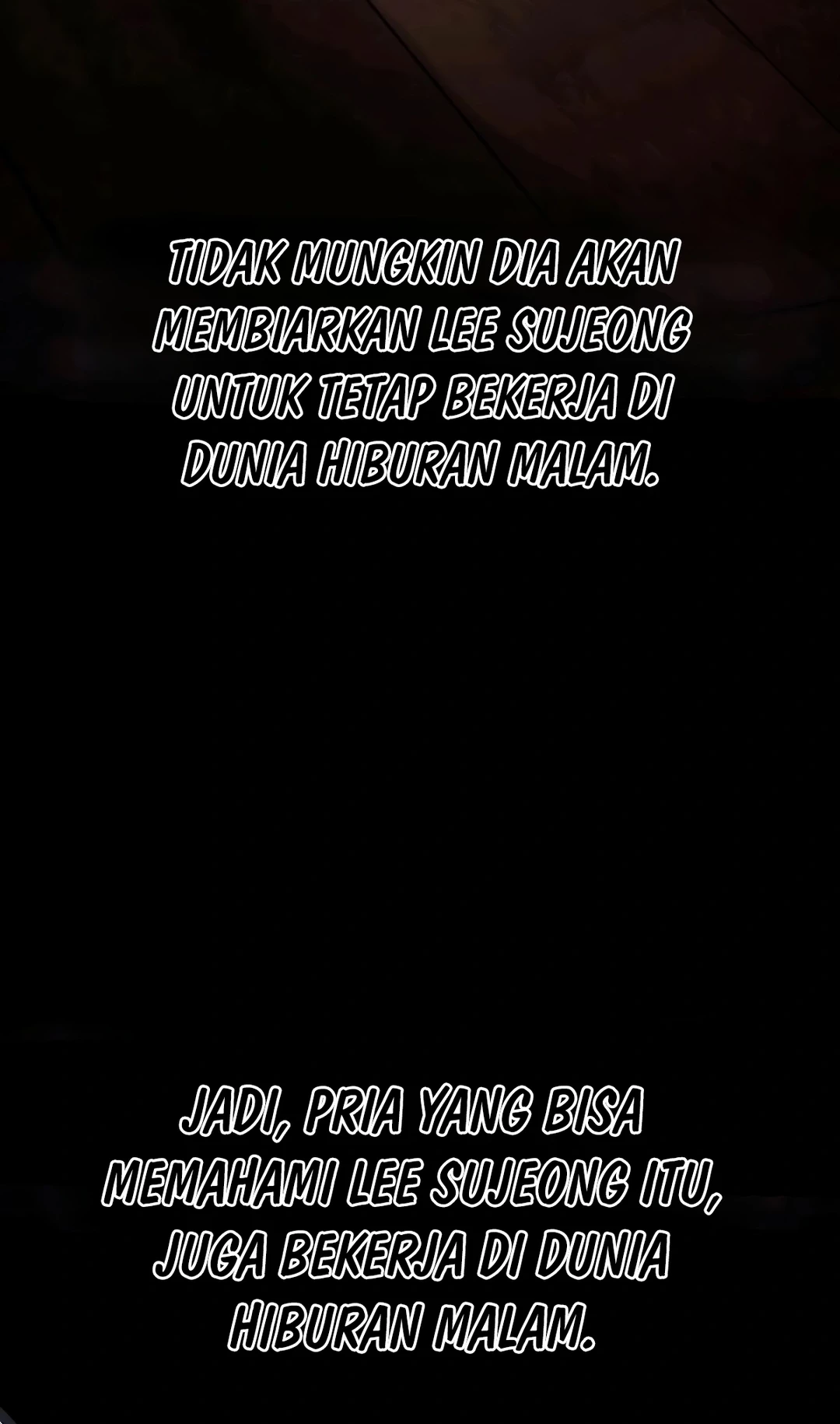 The Genius Who Sees Through the World Chapter 33 - halaman 44