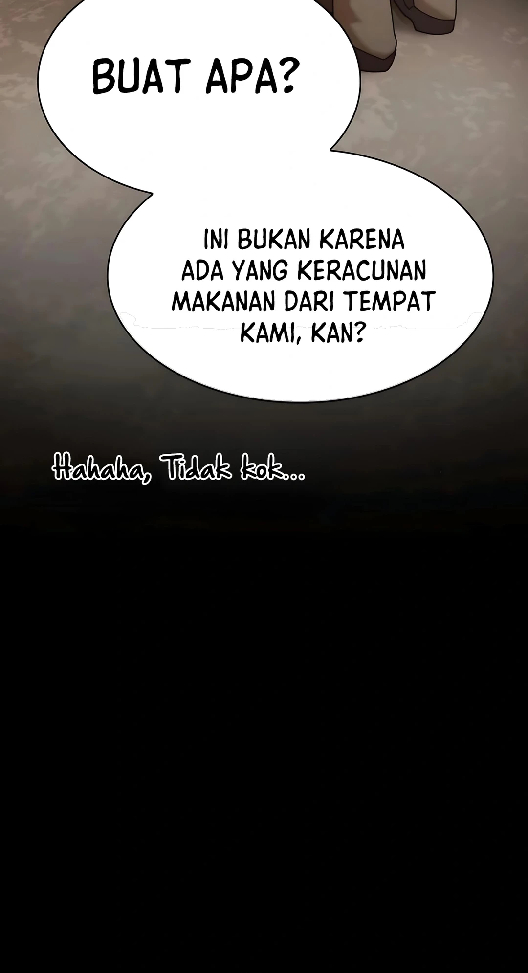 The Genius Who Sees Through the World Chapter 33 - halaman 65