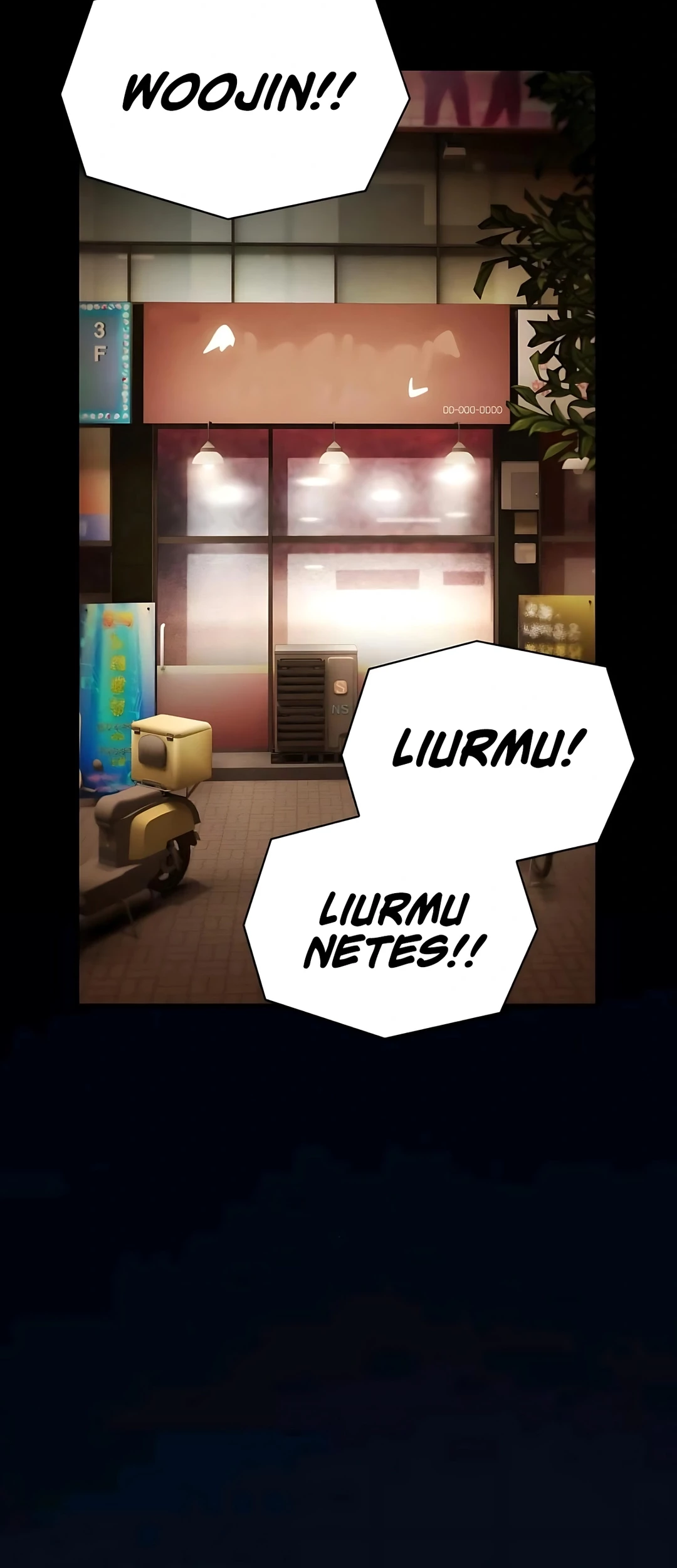 The Genius Who Sees Through the World Chapter 33 - halaman 76