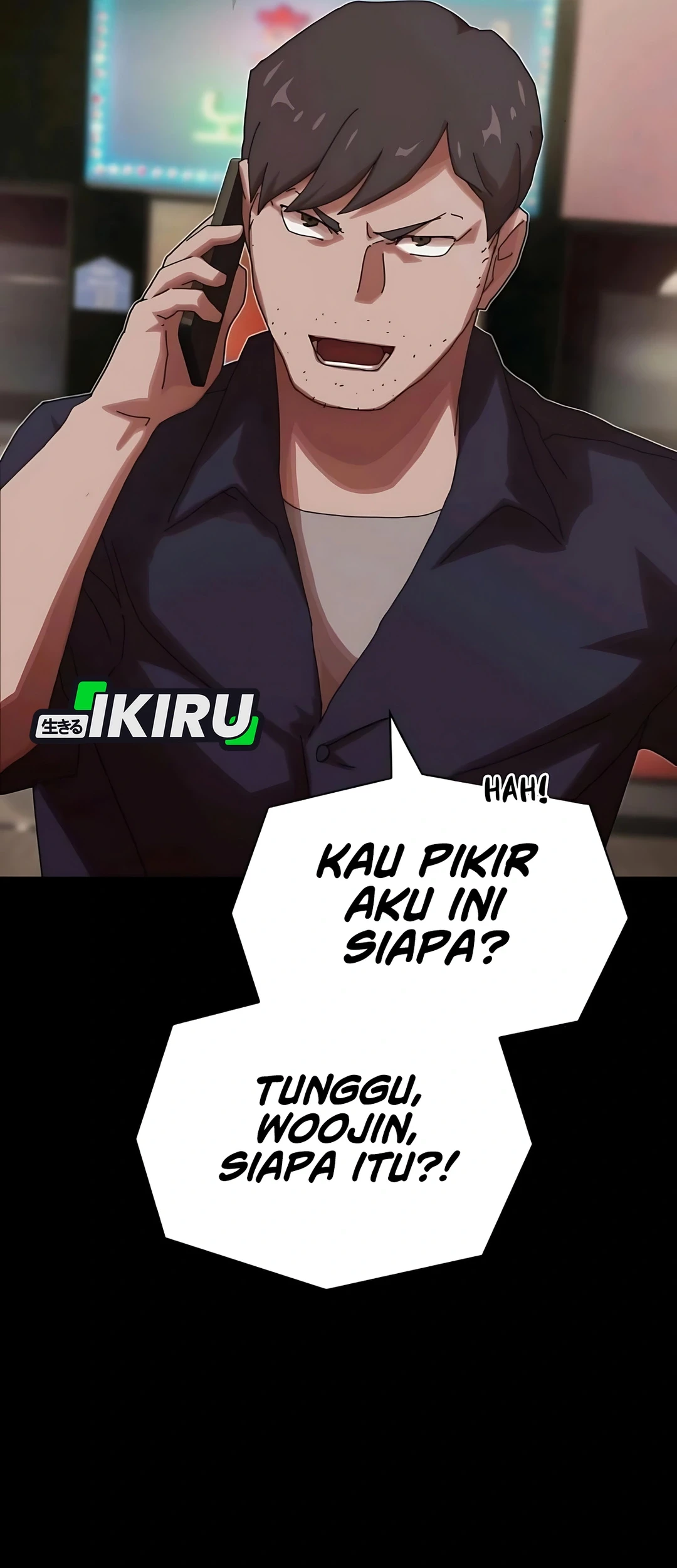 The Genius Who Sees Through the World Chapter 33 - halaman 85