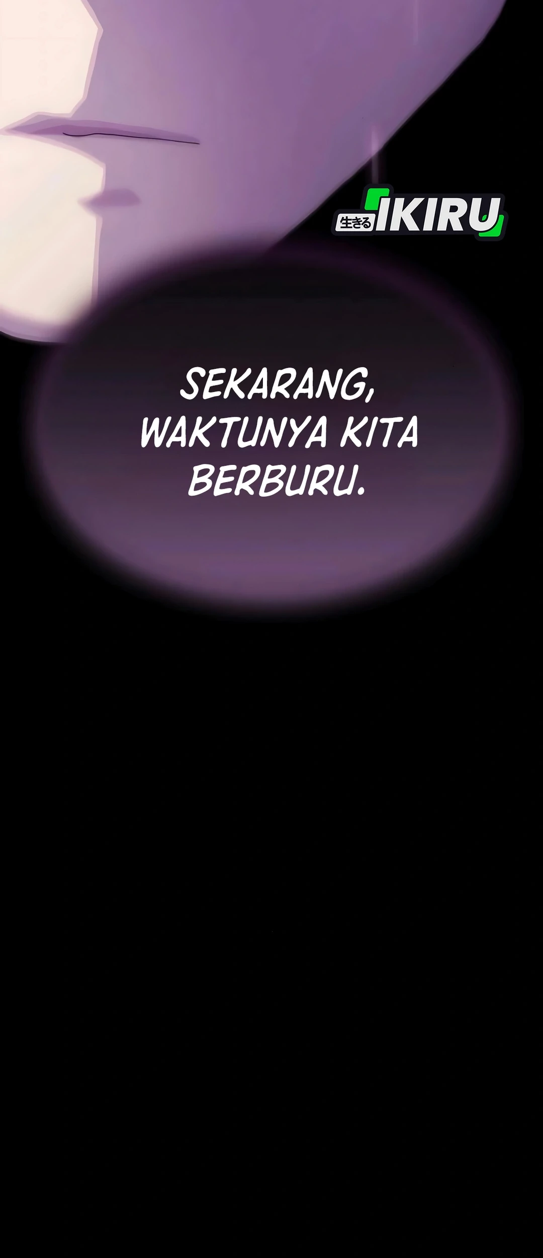 The Genius Who Sees Through the World Chapter 33 - halaman 9