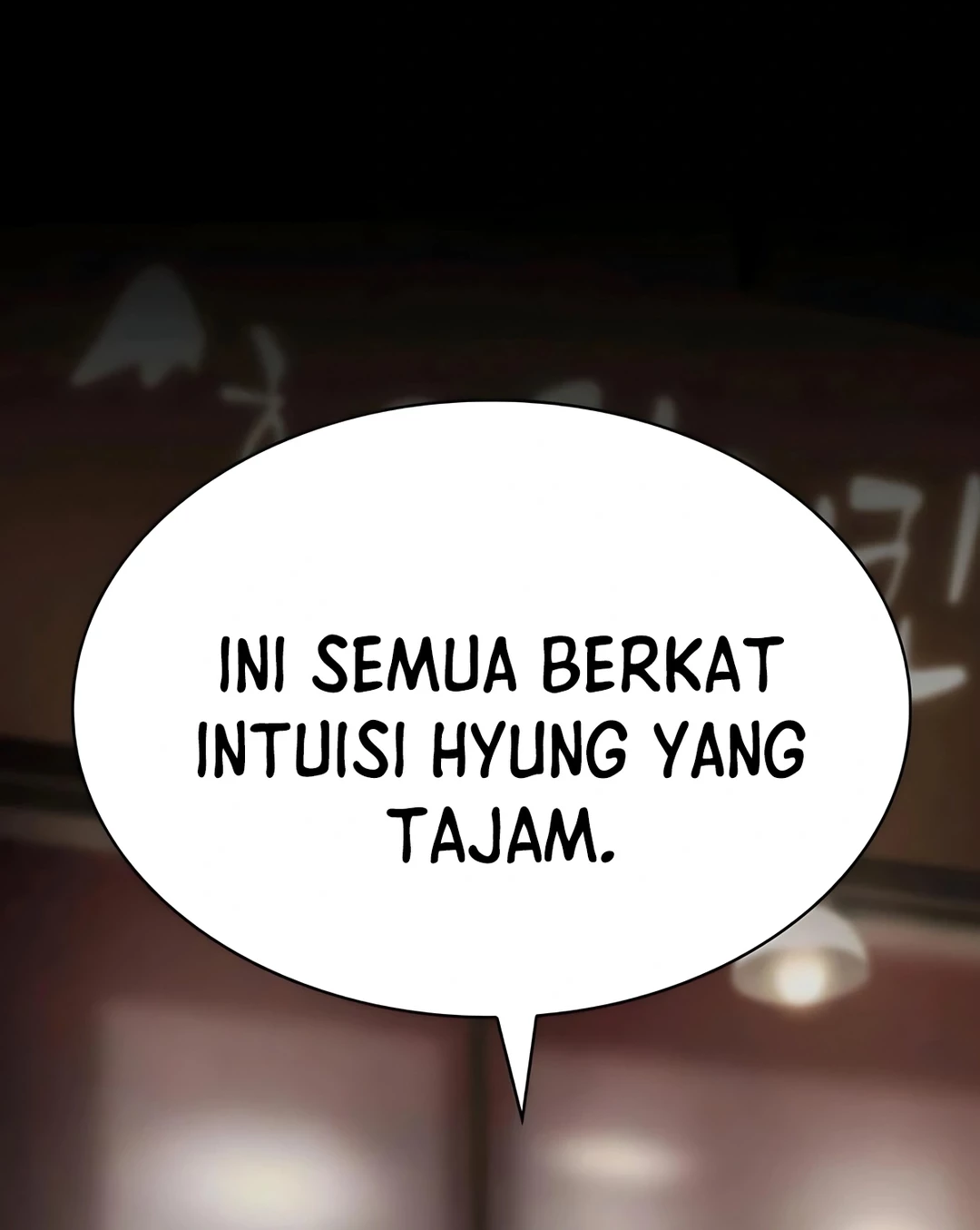The Genius Who Sees Through the World Chapter 33 - halaman 92