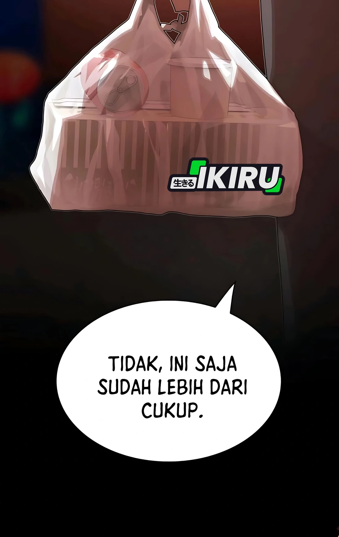 The Genius Who Sees Through the World Chapter 33 - halaman 94