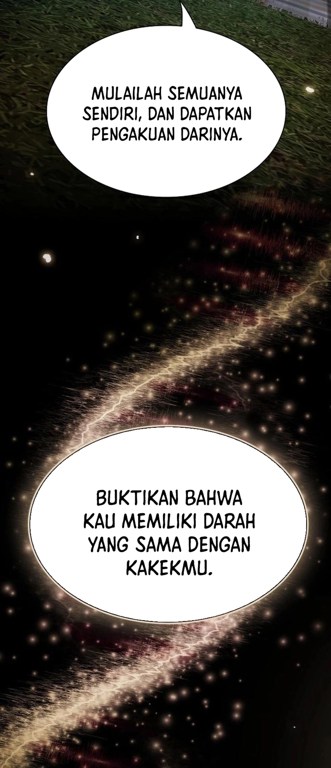The Genius Who Sees Through the World Chapter 34 - halaman 101