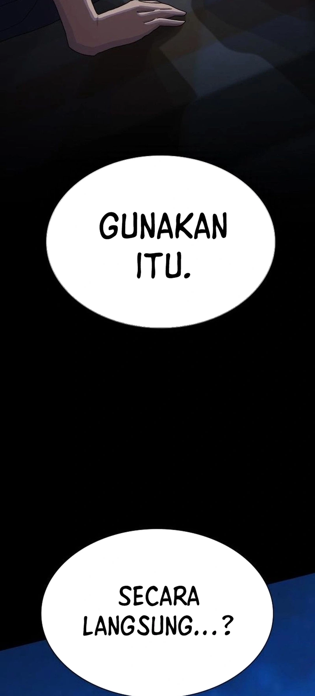 The Genius Who Sees Through the World Chapter 34 - halaman 108