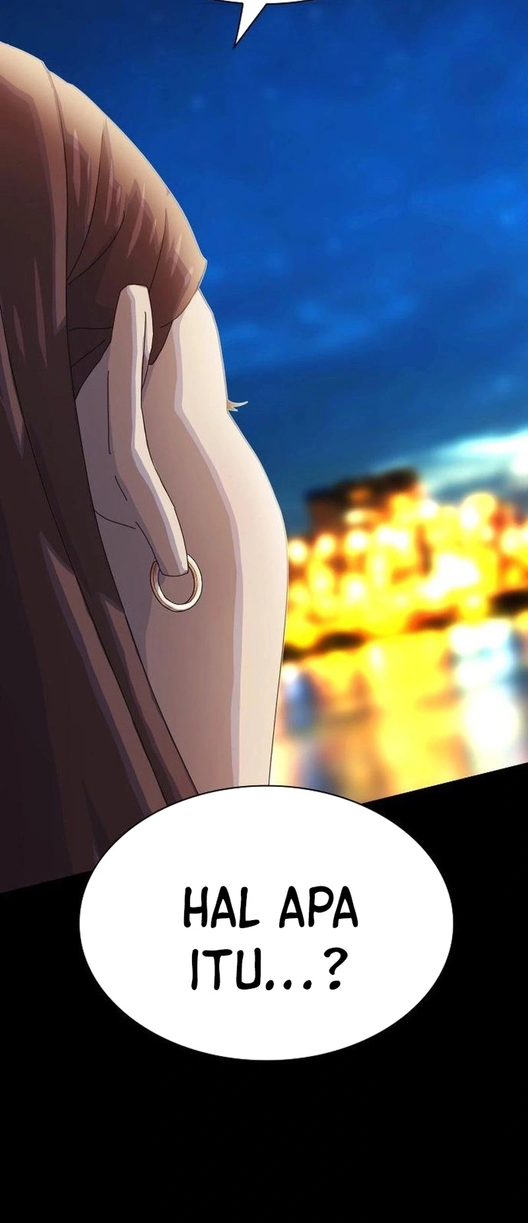 The Genius Who Sees Through the World Chapter 34 - halaman 109