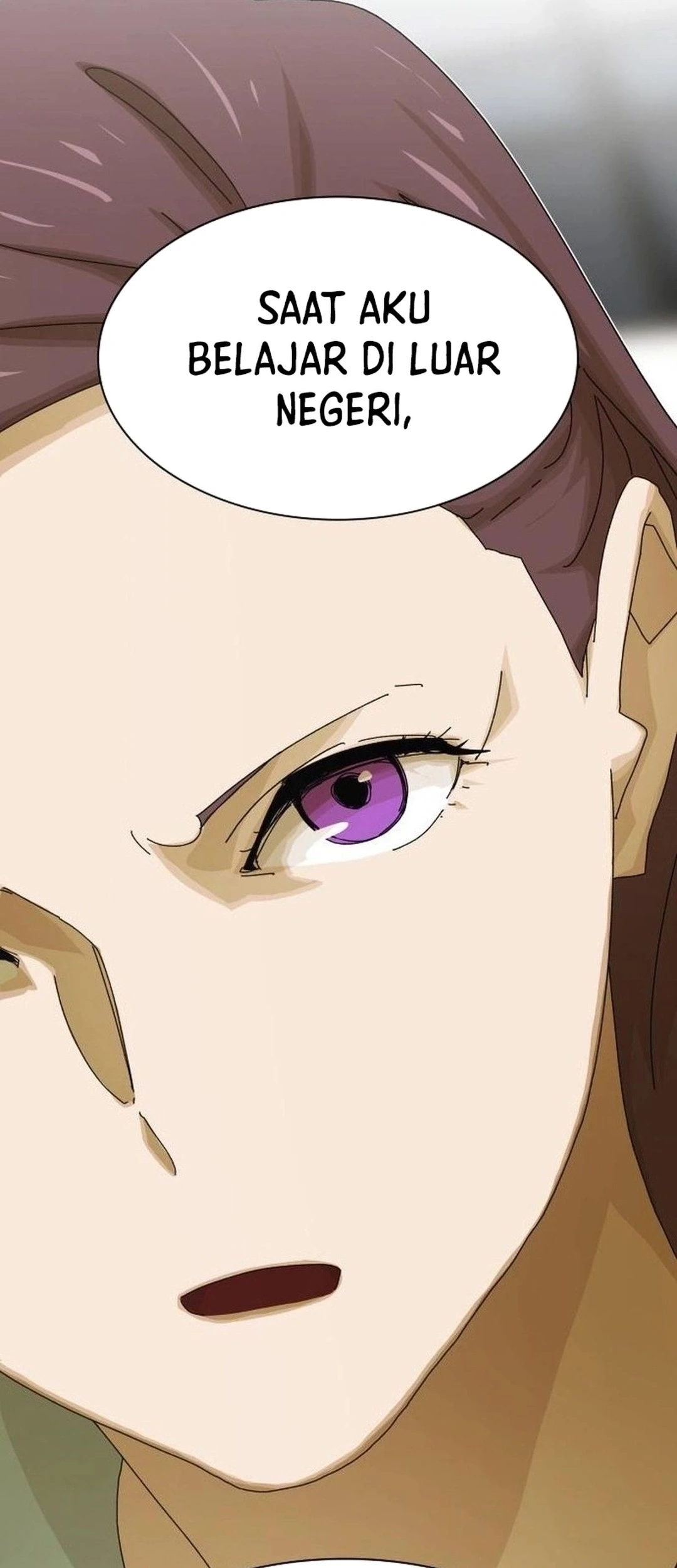 The Genius Who Sees Through the World Chapter 34 - halaman 13