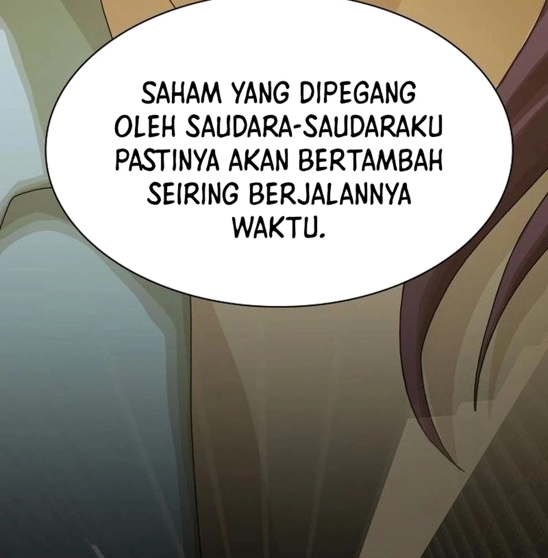 The Genius Who Sees Through the World Chapter 34 - halaman 14
